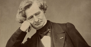 Hector Berlioz