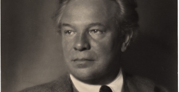 Ottorino Respighi