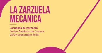 Zarzuela