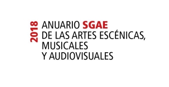 Anuario SGAE 2018