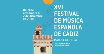 Festival de Música Española de Cádiz