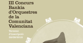 Concurso de Orquestas Bankia