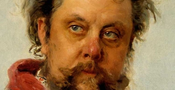 Modest Mussorgsky