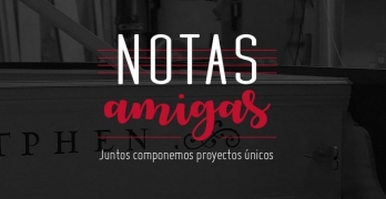 Notas Amigas