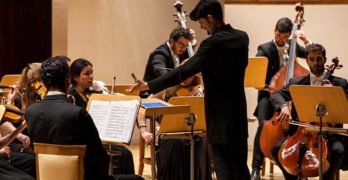 Madrid Festival Orchestra