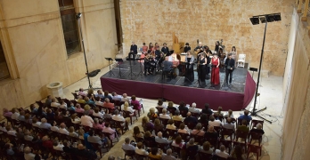 Orquesta Barroca de Granada