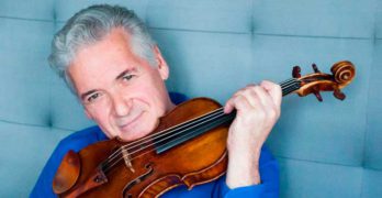 Pinchas Zukerman