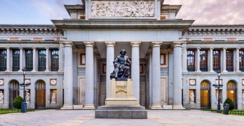 Museo del Prado