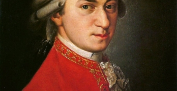 Wolfgang Amadeus Mozart