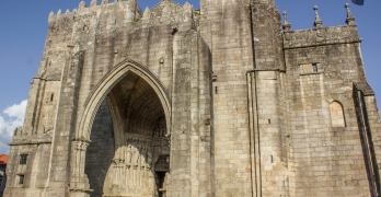 Continúan las presentaciones de ‘Música en la Catedral de Tui’