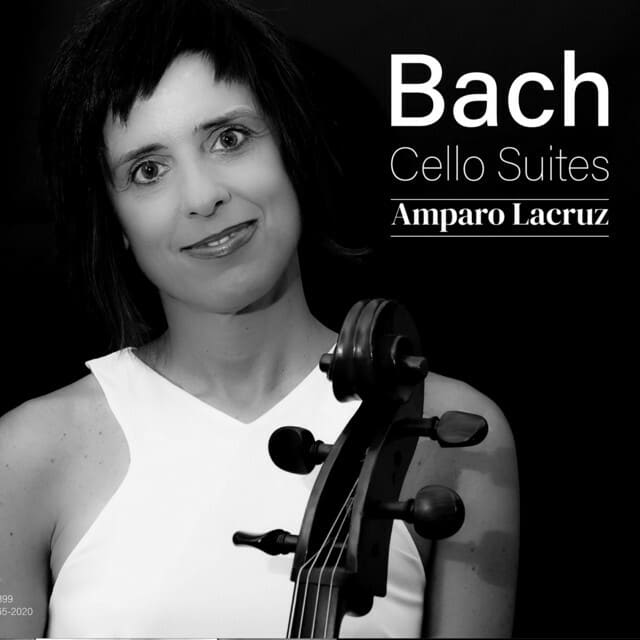 Bach. Cello Suites
