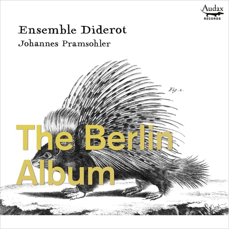 Ensemble Diderot