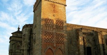 Vuelve la Muestra de Música Antigua a Aracena