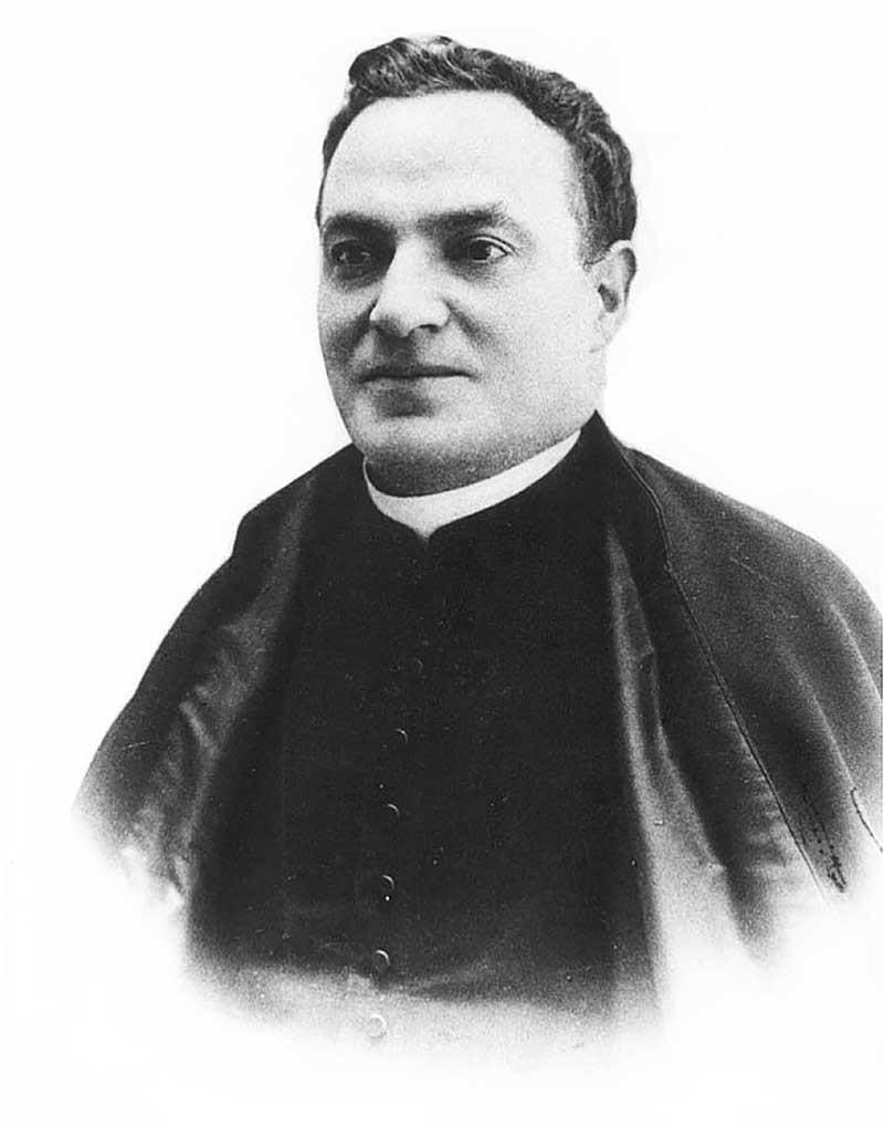 Federico Olmeda