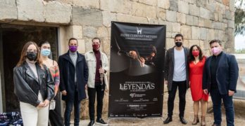 Entre Cuerdas y Metales presenta su tradicional concierto extraordinario