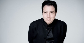 Fazil Say vuelve al Palau de la Música, junto a la OSV