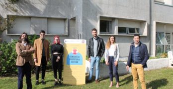 Seis actividades en la ‘Semana da Produción e Xestión’ del CSMVigo