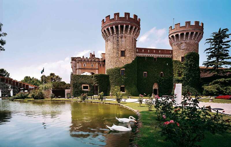 Tres óperas en el Festival Castell de Peralada