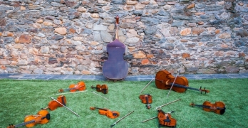 Diez años de la Camerata Clásica de Ponferrada