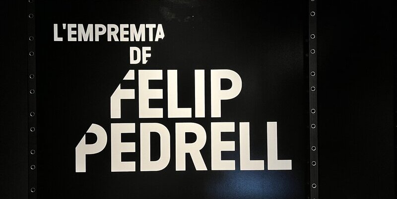 ‘La huella de Pedrell’, nueva exposición en el Museu de la Música