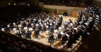 La Octava sinfonía de Mahler cierra el ciclo 2022-23 de la OCNE