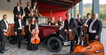 Concerto Málaga comienza su actividad estival