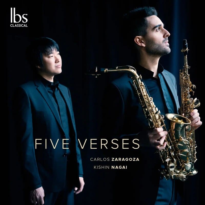 Reseña | Five Verses