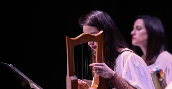 27.ª edición del festival Música Antigua Xixón