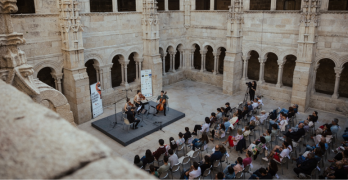 6.ª edición del Fest Clásico Ribeira Sacra