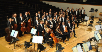 Temporada 2024-25 de la Orquesta Ciudad de Granada