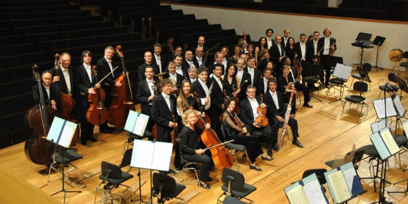 Temporada 2024-25 de la Orquesta Ciudad de Granada