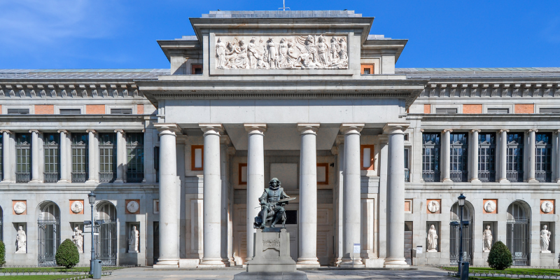 Museo Nacional del Prado