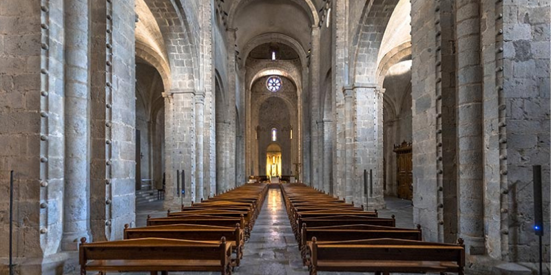 Catedral de la Seu d'Urgell