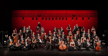28.º temporada de la Orquesta de la Región de Murcia