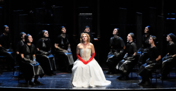 El Liceu abre sus puertas con Lady Macbeth de Mtsensk