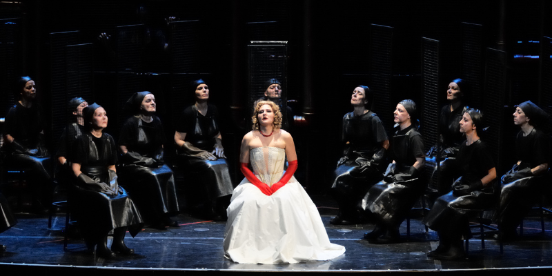 El Liceu abre sus puertas con Lady Macbeth de Mtsensk