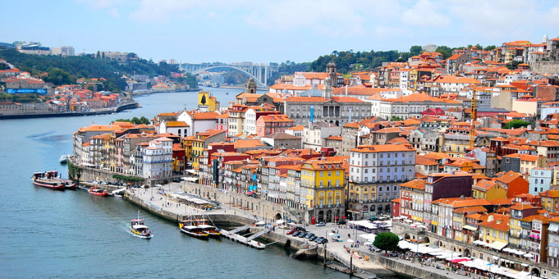 Oporto