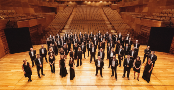 Orquesta Sinfónica de Castilla y León
