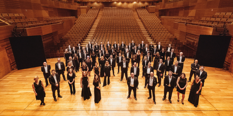 Orquesta Sinfónica de Castilla y León