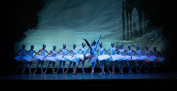 UNICEF y el Ballet de Kiev inician una gira solidaria por España