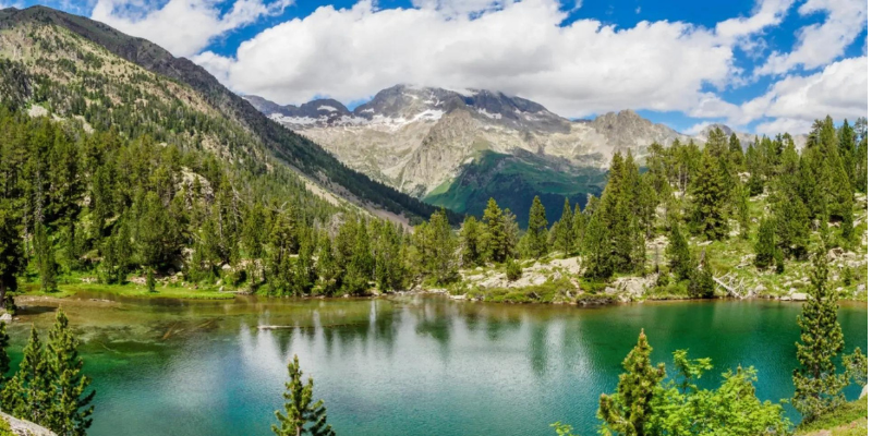 Valle de Benasque