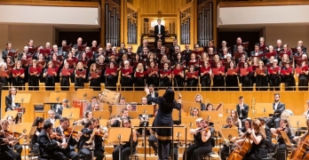 Concierto de Navidad de la Fundación Padre Arrupe