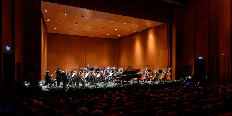 34.º Concurso de Piano ‘Cidade de Ferrol’