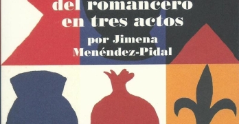 LIBROS 309 ROMANCERO