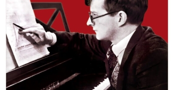 LIBROS 309 SHOSTAKOVICH