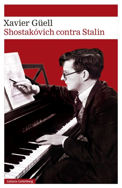 LIBROS 309 SHOSTAKOVICH