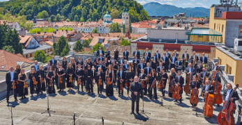 Orquesta Sinfónica de la RTV Eslovenia