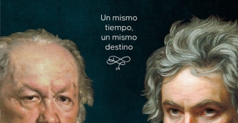 GOYA Y BEETHOVEN