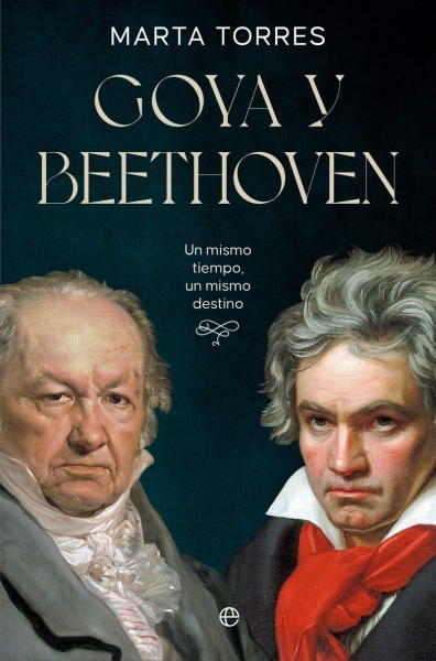 GOYA Y BEETHOVEN