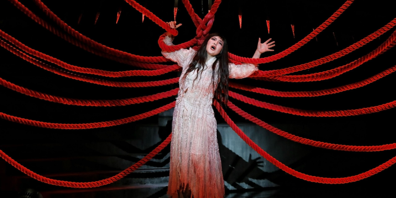 El Gran Teatre del Liceu recibe a Madama Butterfly